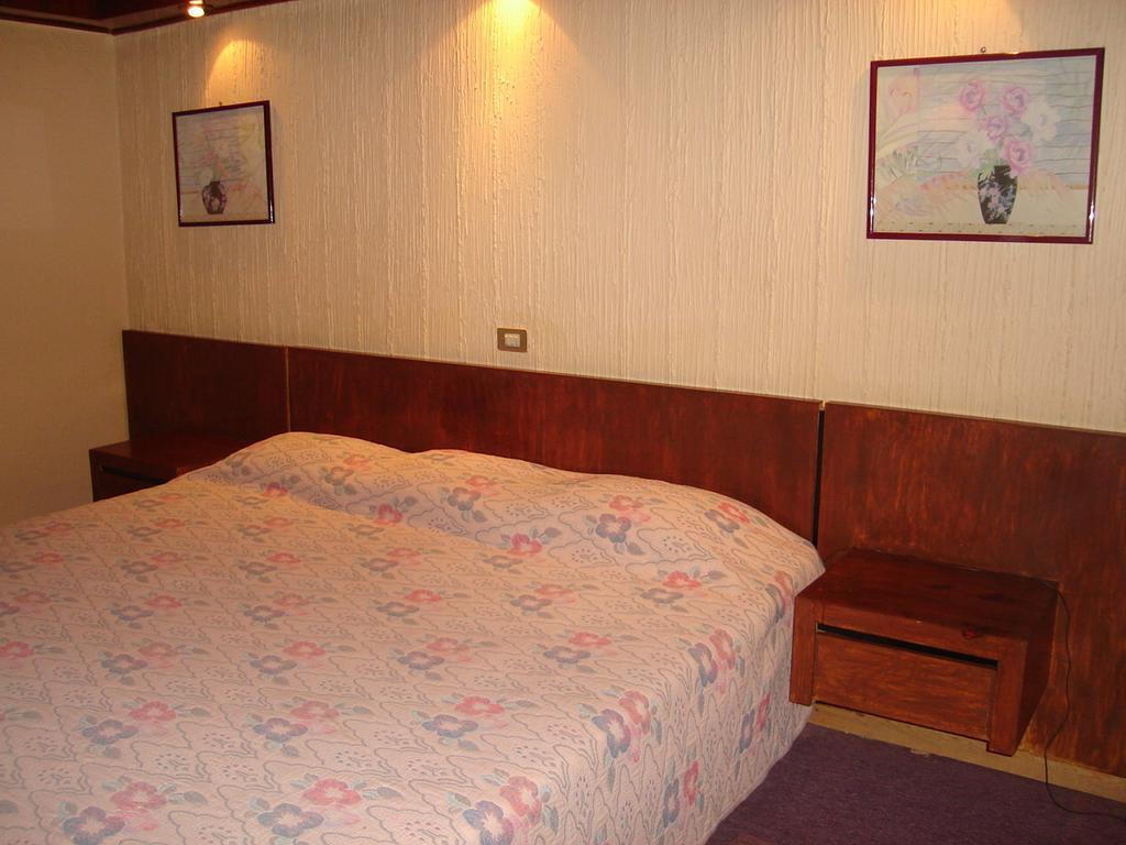 Hotel Del Mineral Fresnillo de González Echeverría Δωμάτιο φωτογραφία