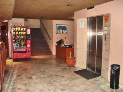 Hotel Del Mineral Fresnillo de González Echeverría Εξωτερικό φωτογραφία